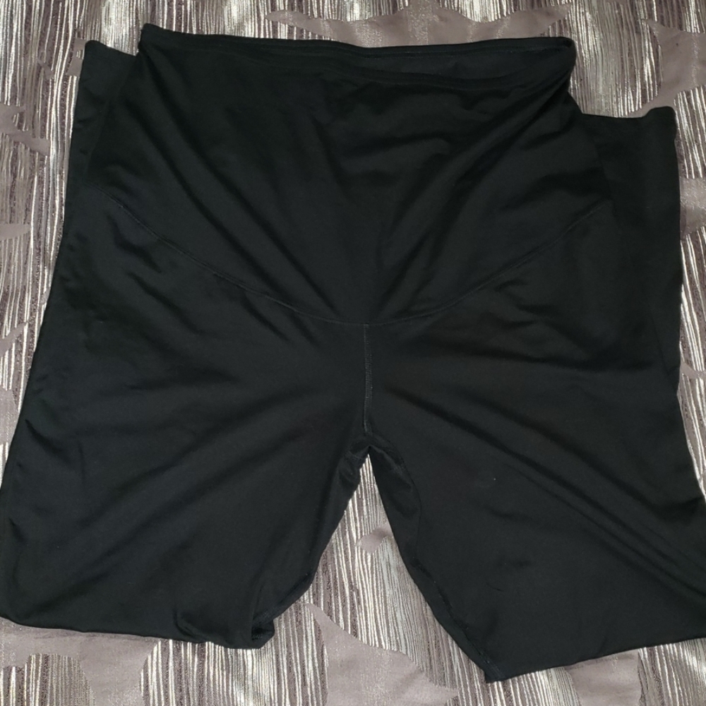 Maternity leggings